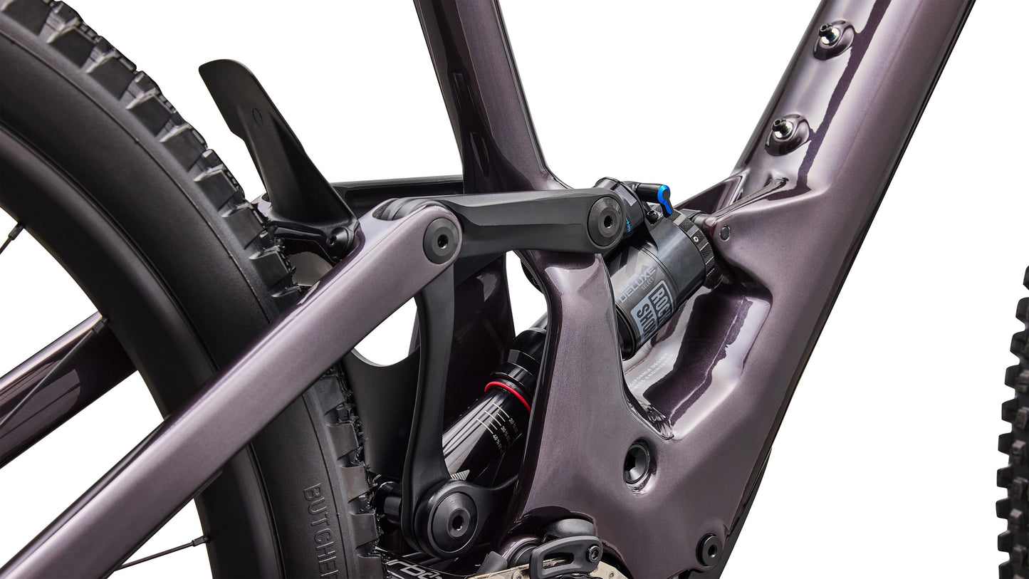 2026 Specialized Turbo Kenevo SL 2 Comp