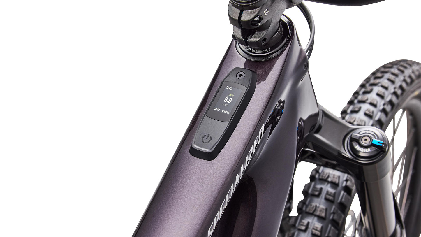 2026 Specialized Turbo Kenevo SL 2 Comp