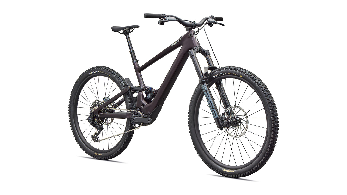 2026 Specialized Turbo Kenevo SL 2 Comp