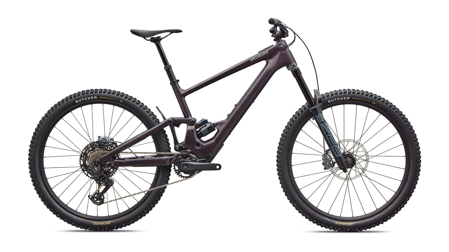 2026 Specialized Turbo Kenevo SL 2 Comp