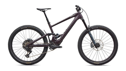 2026 Specialized Turbo Kenevo SL 2 Comp