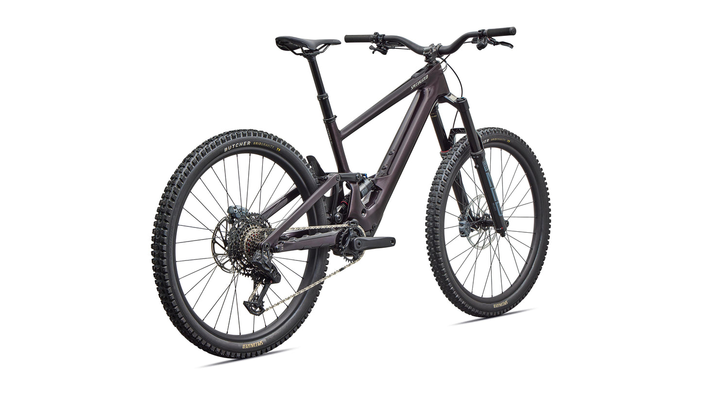 2026 Specialized Turbo Kenevo SL 2 Comp