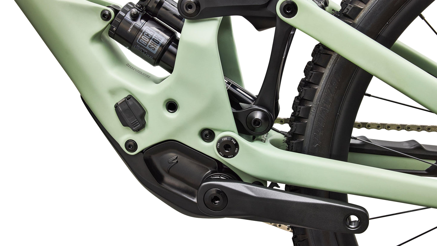 2026 Specialized Turbo Kenevo SL 2 Comp