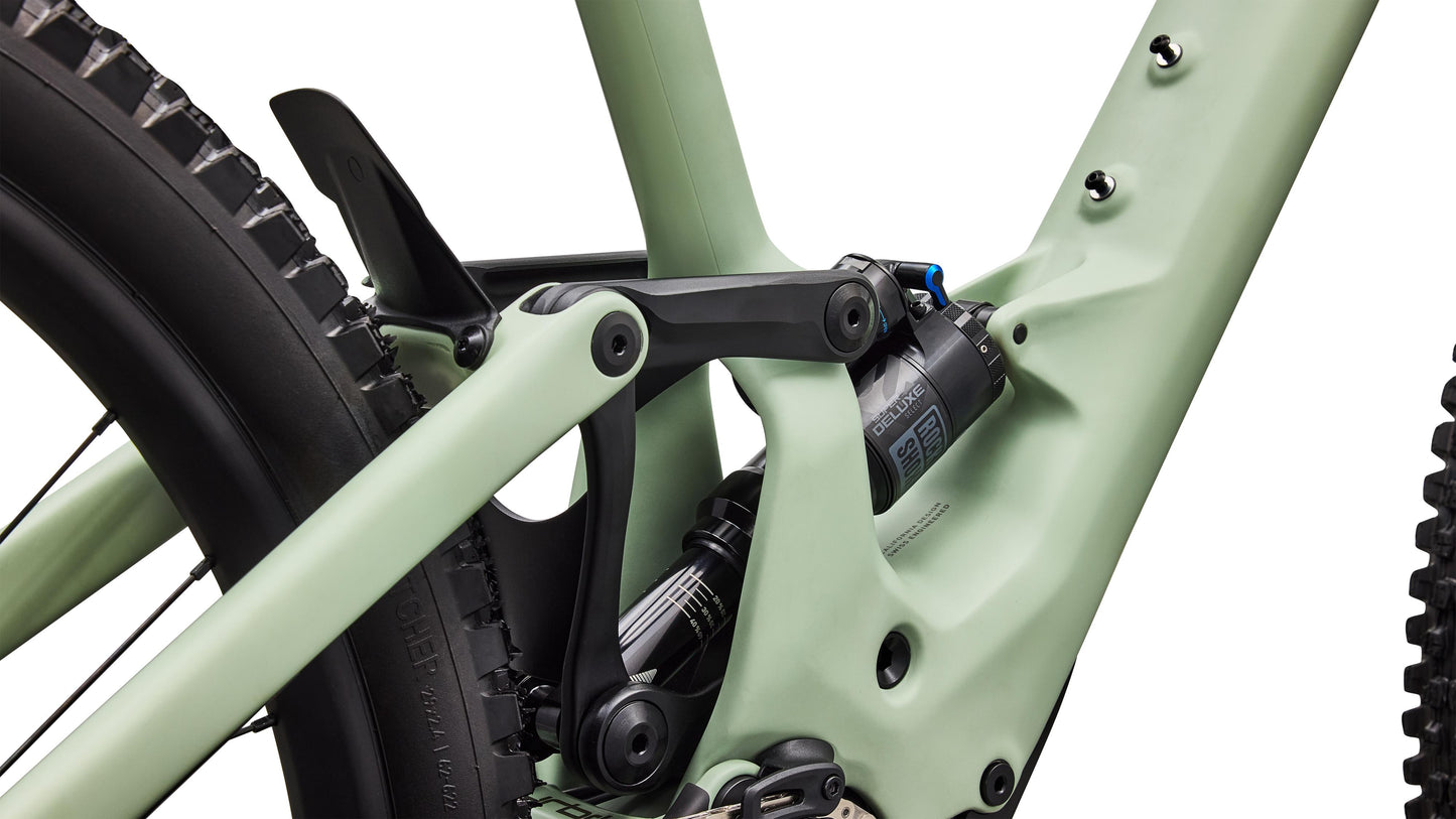 2026 Specialized Turbo Kenevo SL 2 Comp