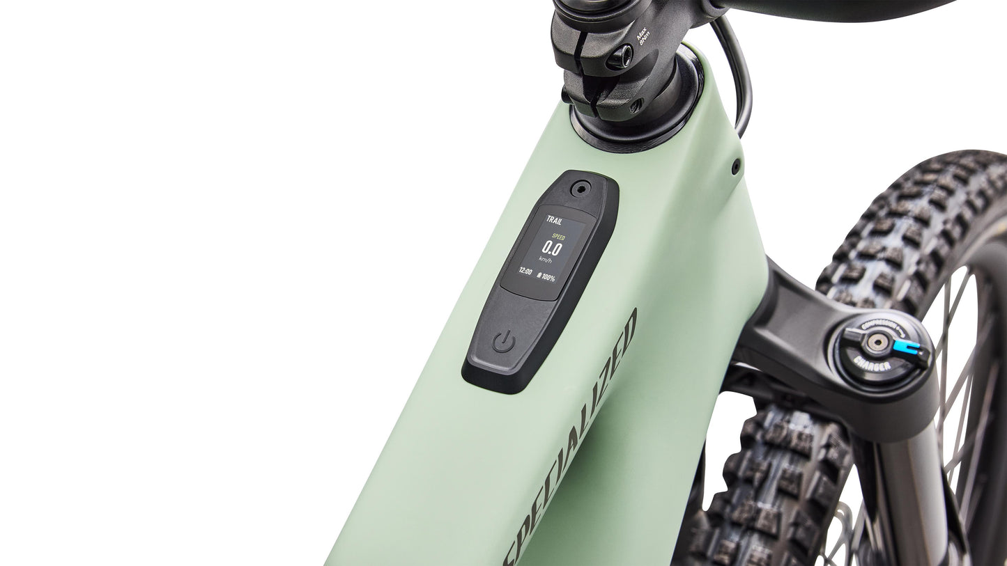 2026 Specialized Turbo Kenevo SL 2 Comp