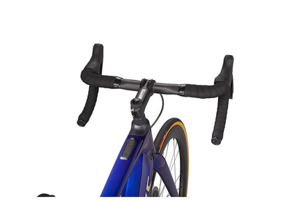 Specialized 2020 Creo Sl S-Works Carbon Founders Edition Spectral Blue Brushed Gold