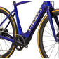 Specialized 2020 Creo Sl S-Works Carbon Founders Edition Spectral Blue Brushed Gold