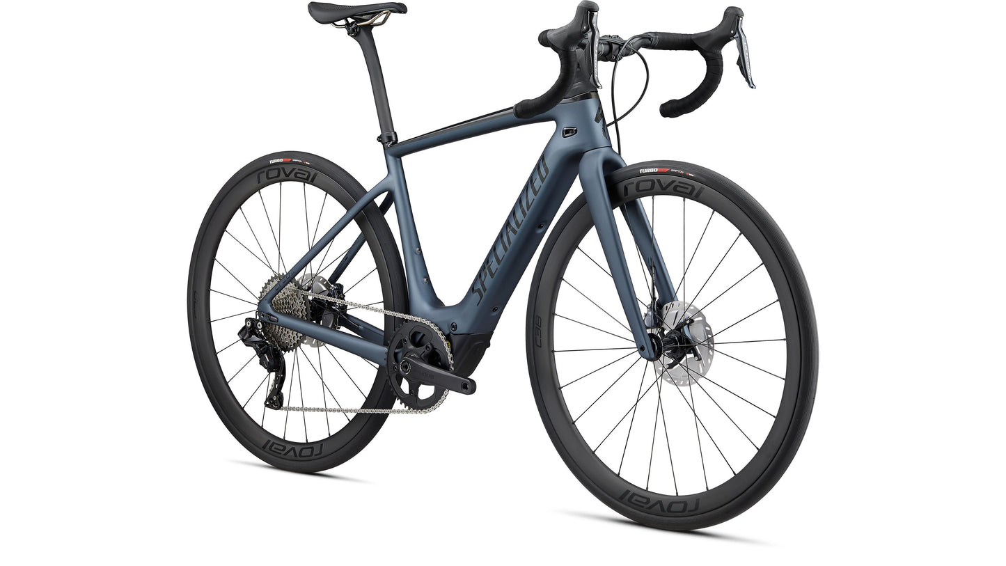 Specialized Creo Sl Expert Carbon