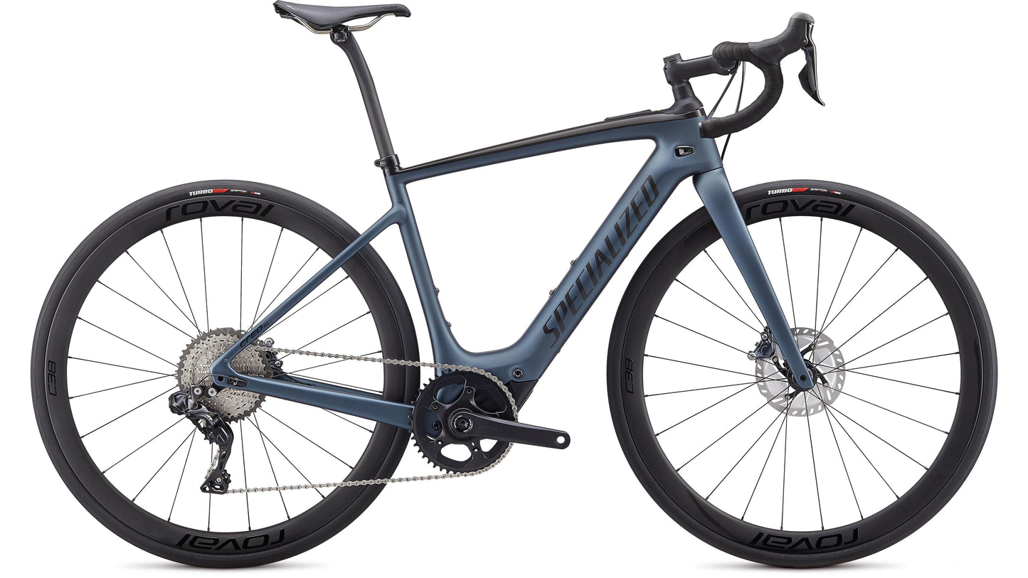 Specialized Creo Sl Expert Carbon