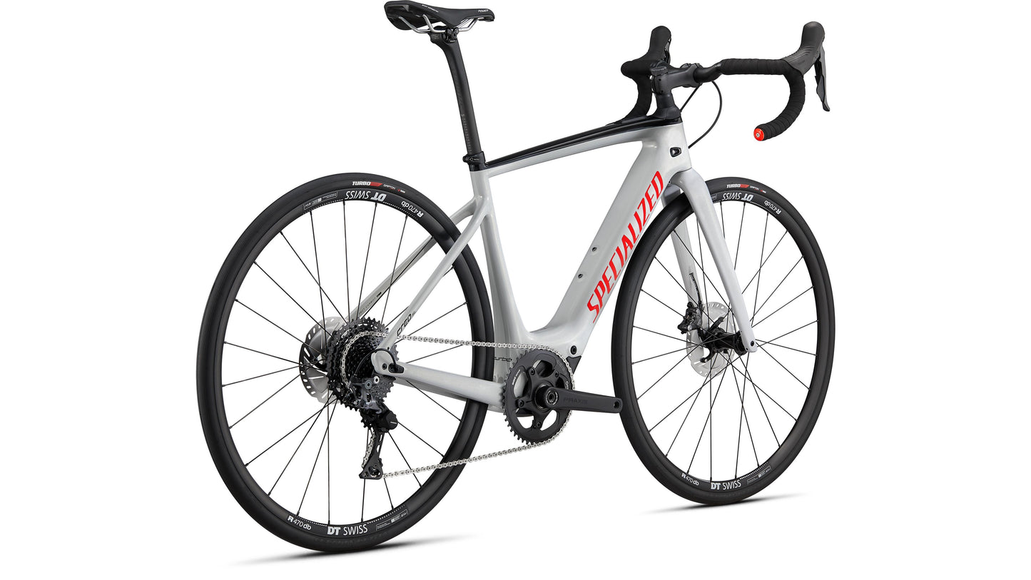 Specialized Creo Sl Comp Carbon