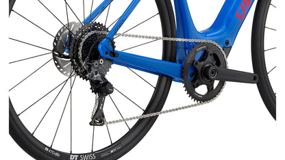 Specialized Creo Sl Comp Carbon