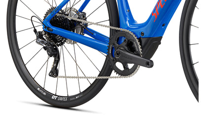 Specialized Creo Sl Comp Carbon