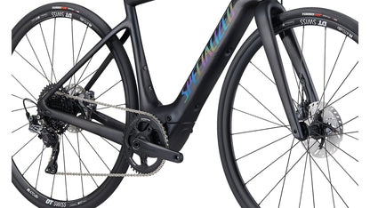 Specialized Creo Sl Comp Carbon