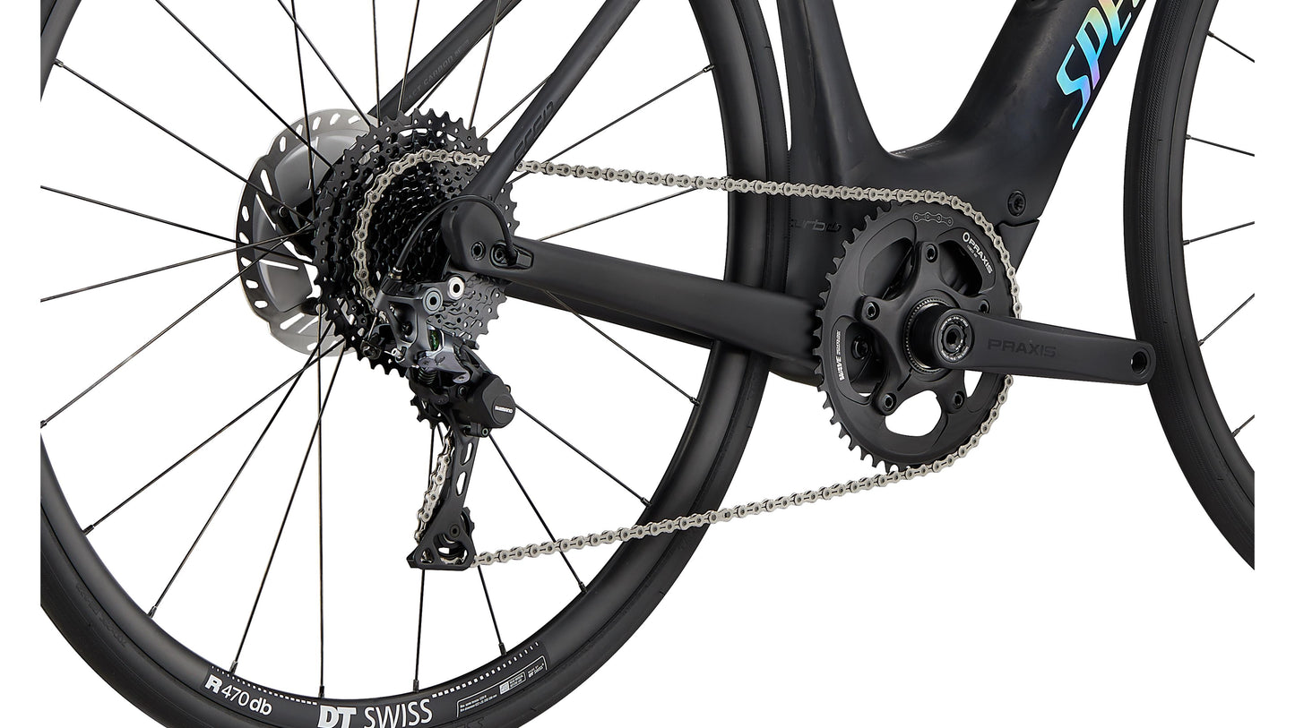 Specialized Creo Sl Comp Carbon