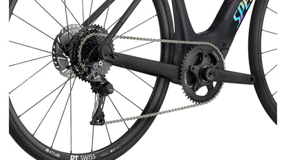 Specialized Creo Sl Comp Carbon