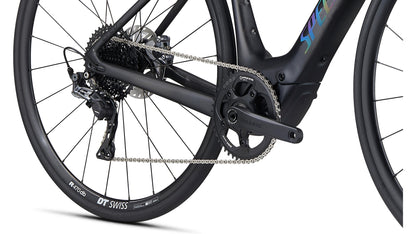 Specialized Creo Sl Comp Carbon