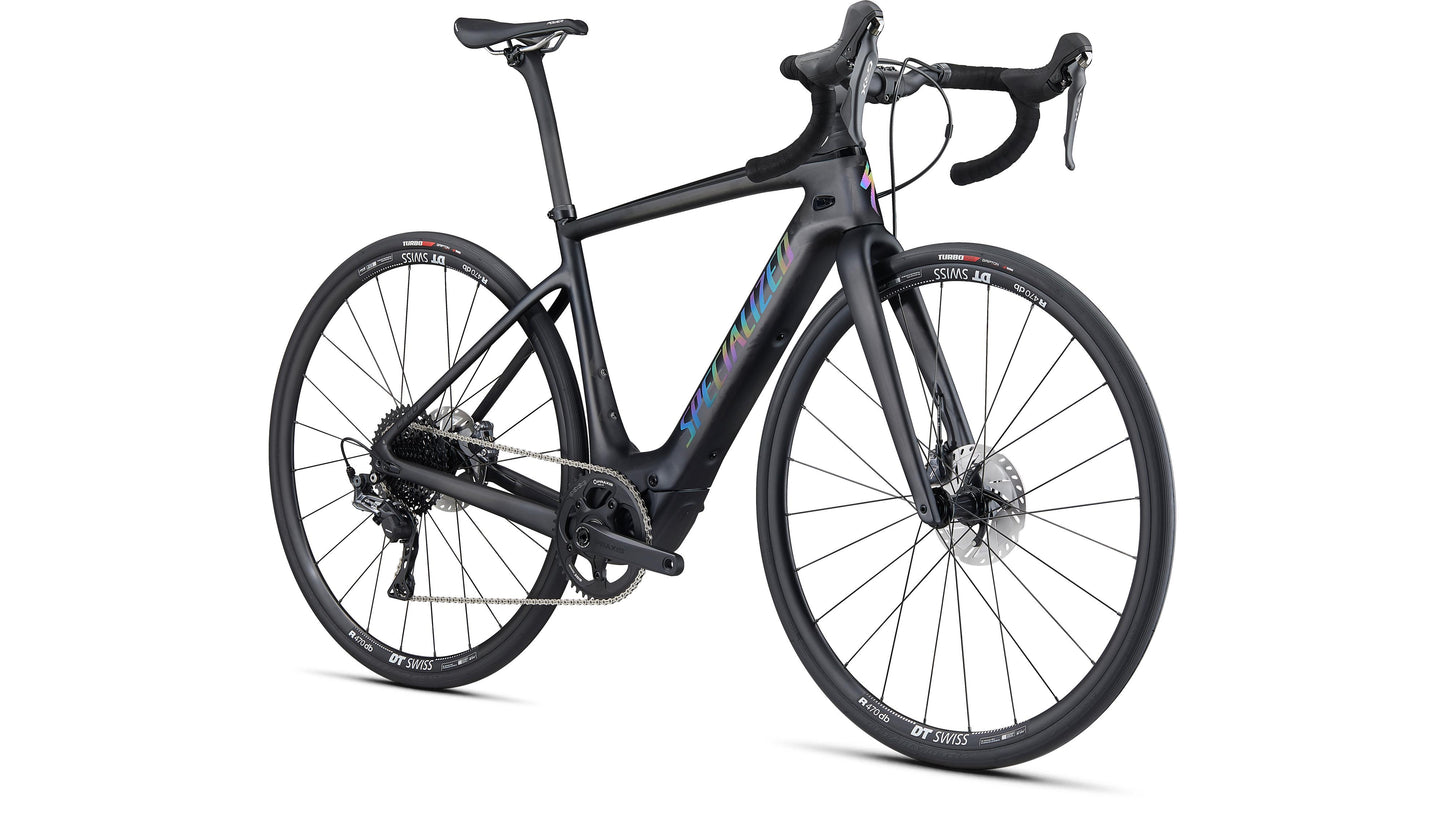 Specialized Creo Sl Comp Carbon