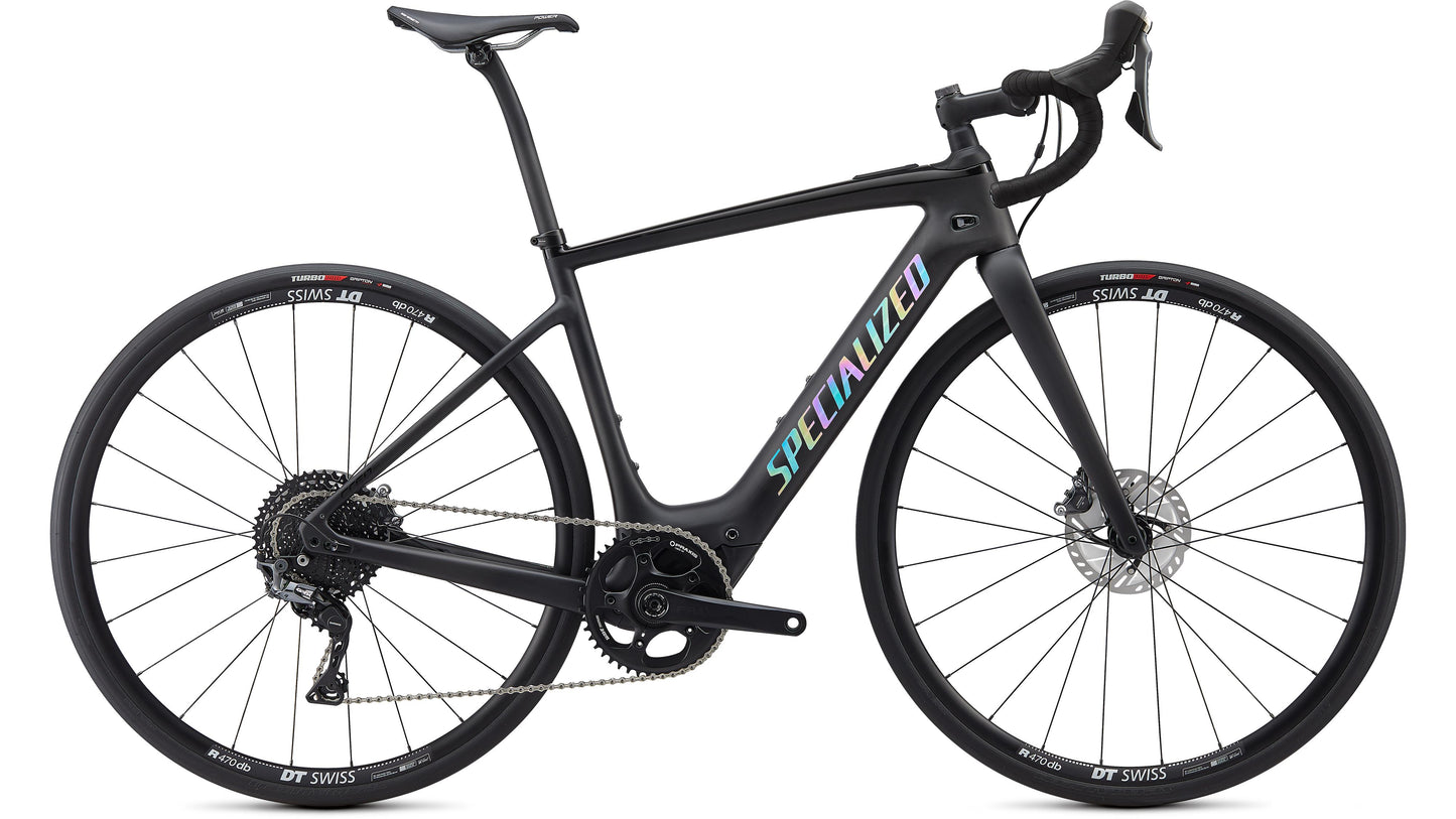 Specialized Creo Sl Comp Carbon