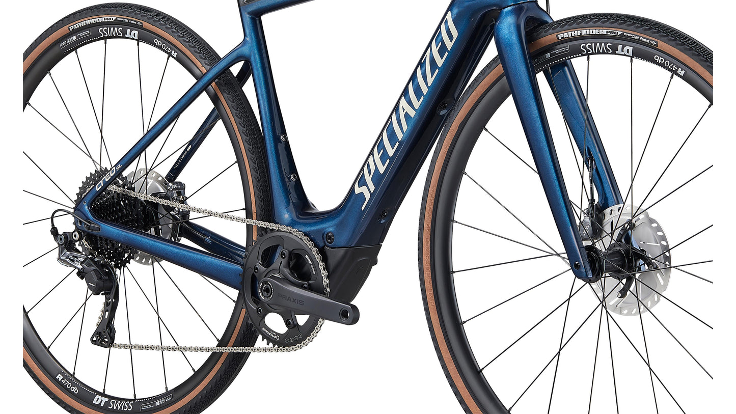 Specialized Creo Sl Comp Carbon Evo