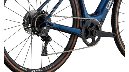 Specialized Creo Sl Comp Carbon Evo