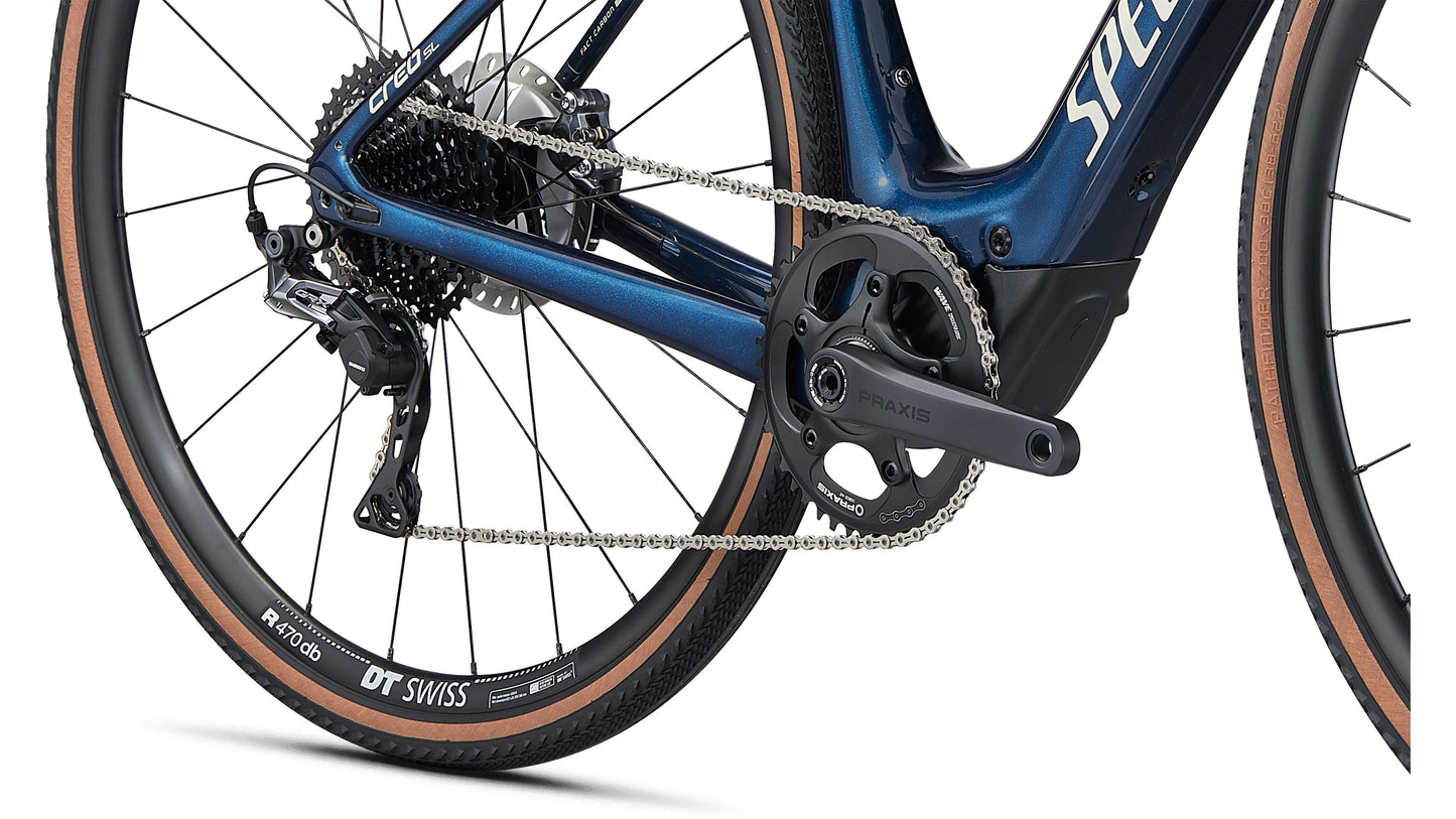 Specialized Creo Sl Comp Carbon Evo