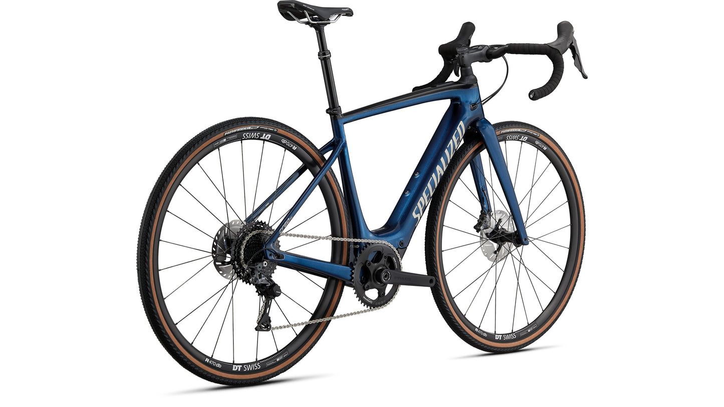 Specialized Creo Sl Comp Carbon Evo