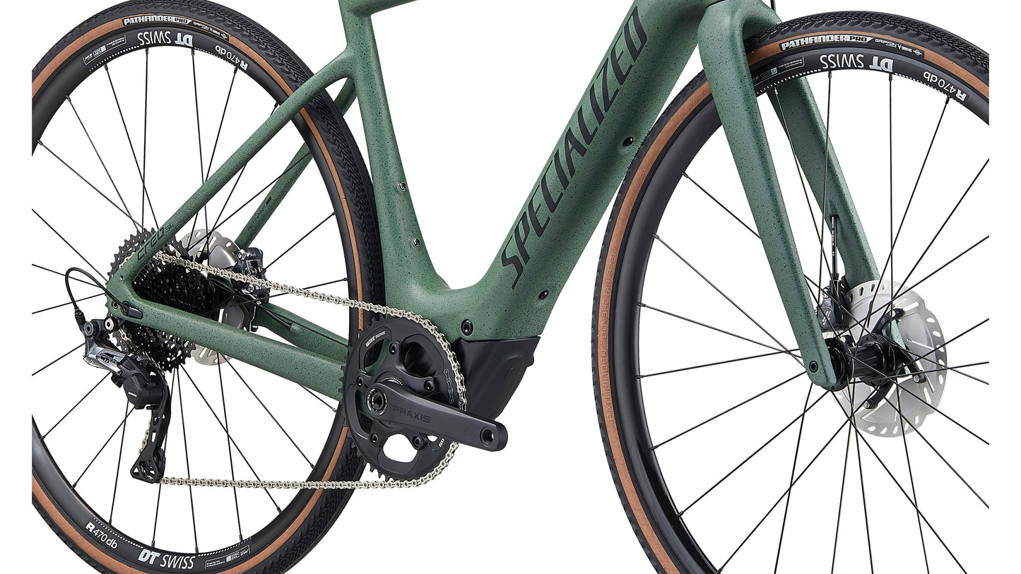 Specialized Creo Sl Comp Carbon Evo