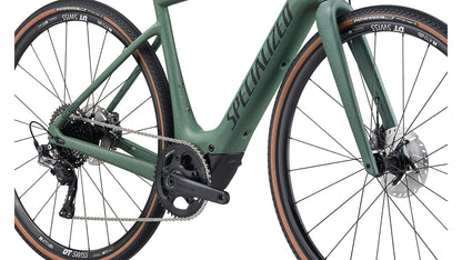 Specialized Creo Sl Comp Carbon Evo