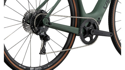 Specialized Creo Sl Comp Carbon Evo