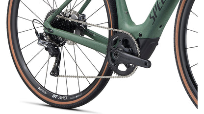 Specialized Creo Sl Comp Carbon Evo