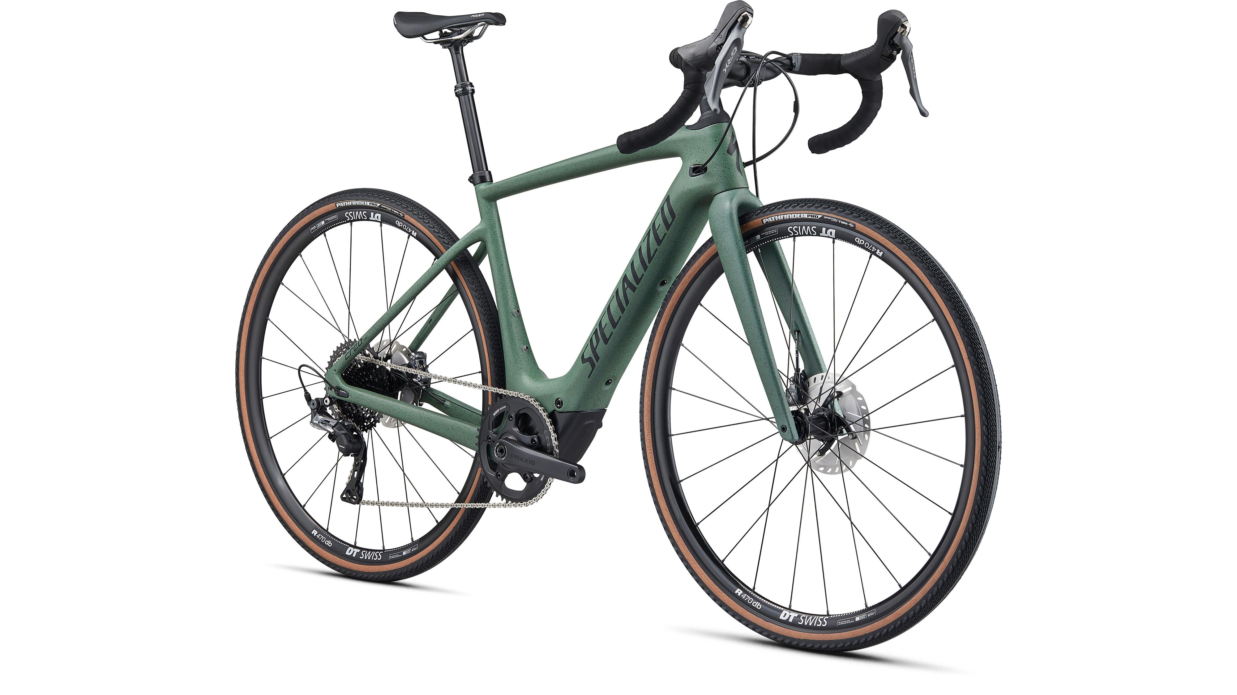 2021 Specialized Turbo Creo SL Comp Carbon EVO – Incycle Bicycles