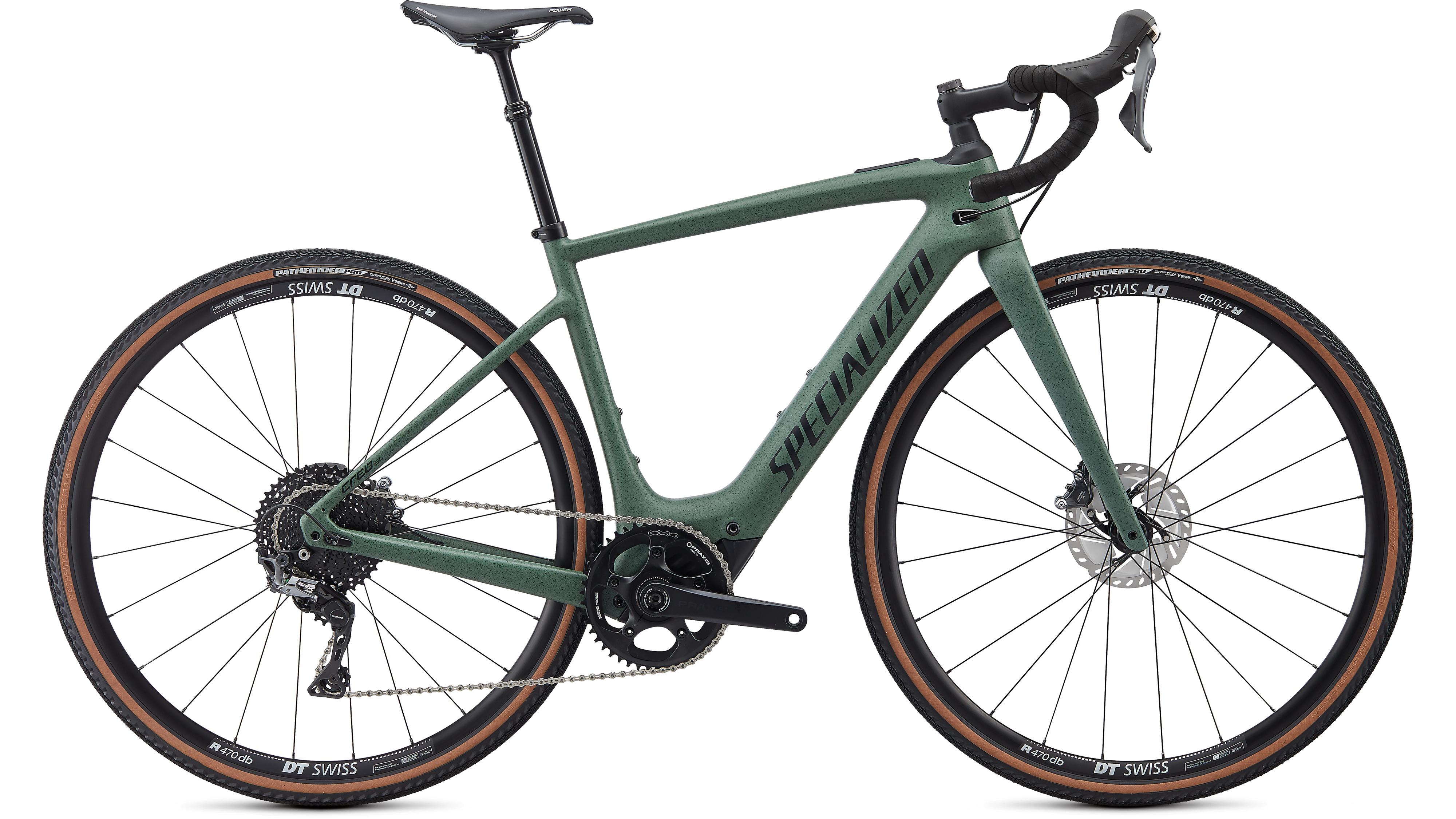 2021 Specialized Turbo Creo SL Comp Carbon EVO – Incycle Bicycles