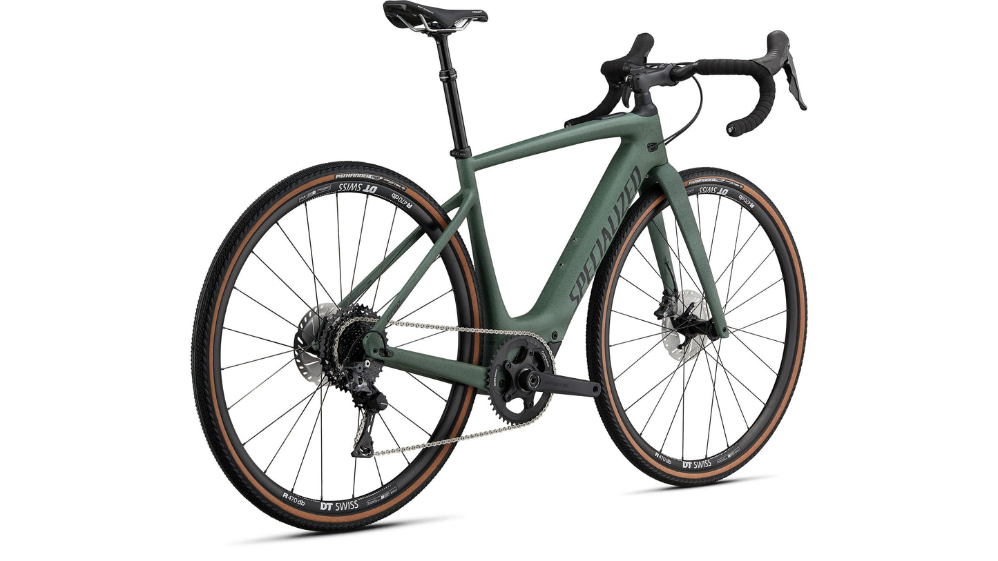 Specialized Creo Sl Comp Carbon Evo