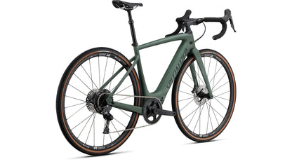 Specialized Creo Sl Comp Carbon Evo