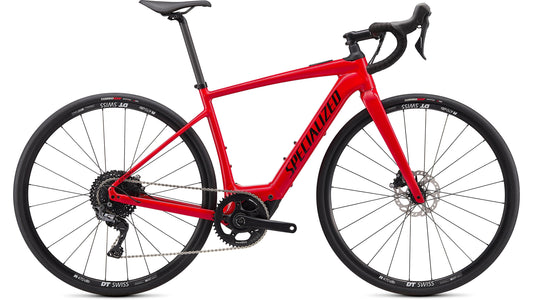Specialized Creo Sl E5 Comp