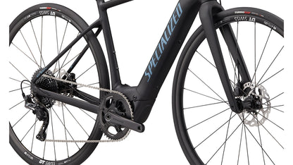 Specialized Creo Sl E5 Comp