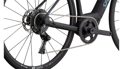 Specialized Creo Sl E5 Comp