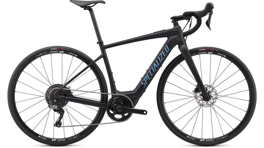 2021 Specialized Turbo Creo SL Comp E5
