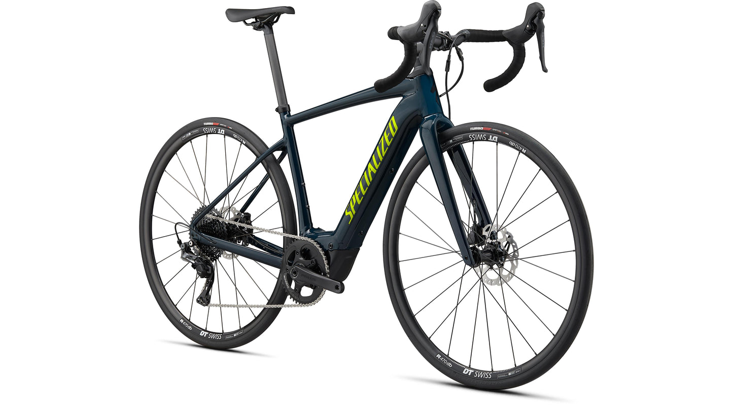 Specialized Creo Sl E5 Comp