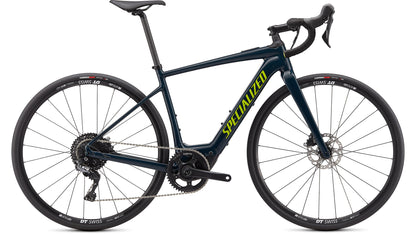 Specialized Creo Sl E5 Comp