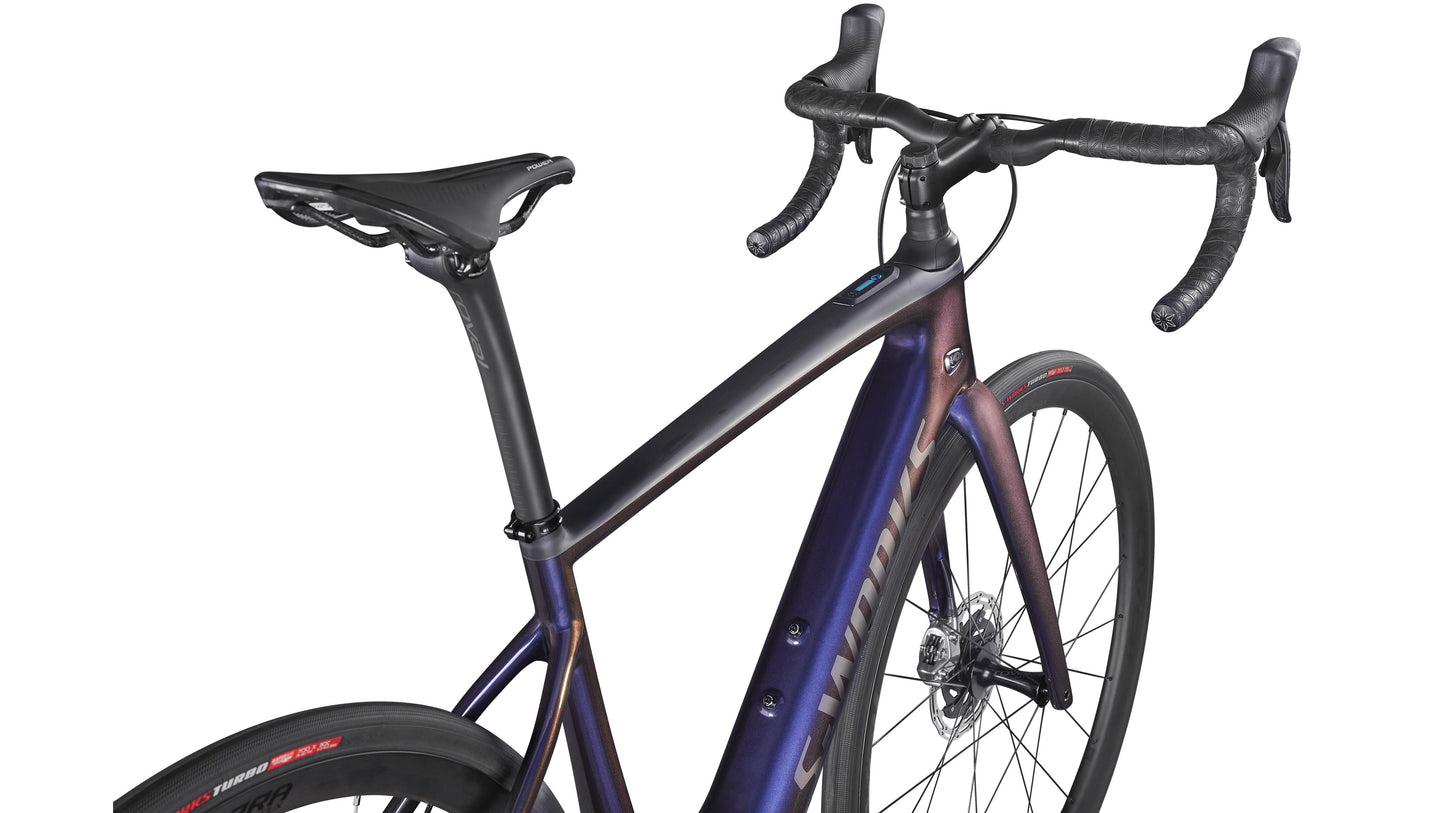 Specialized Creo Sl S-Works Carbon