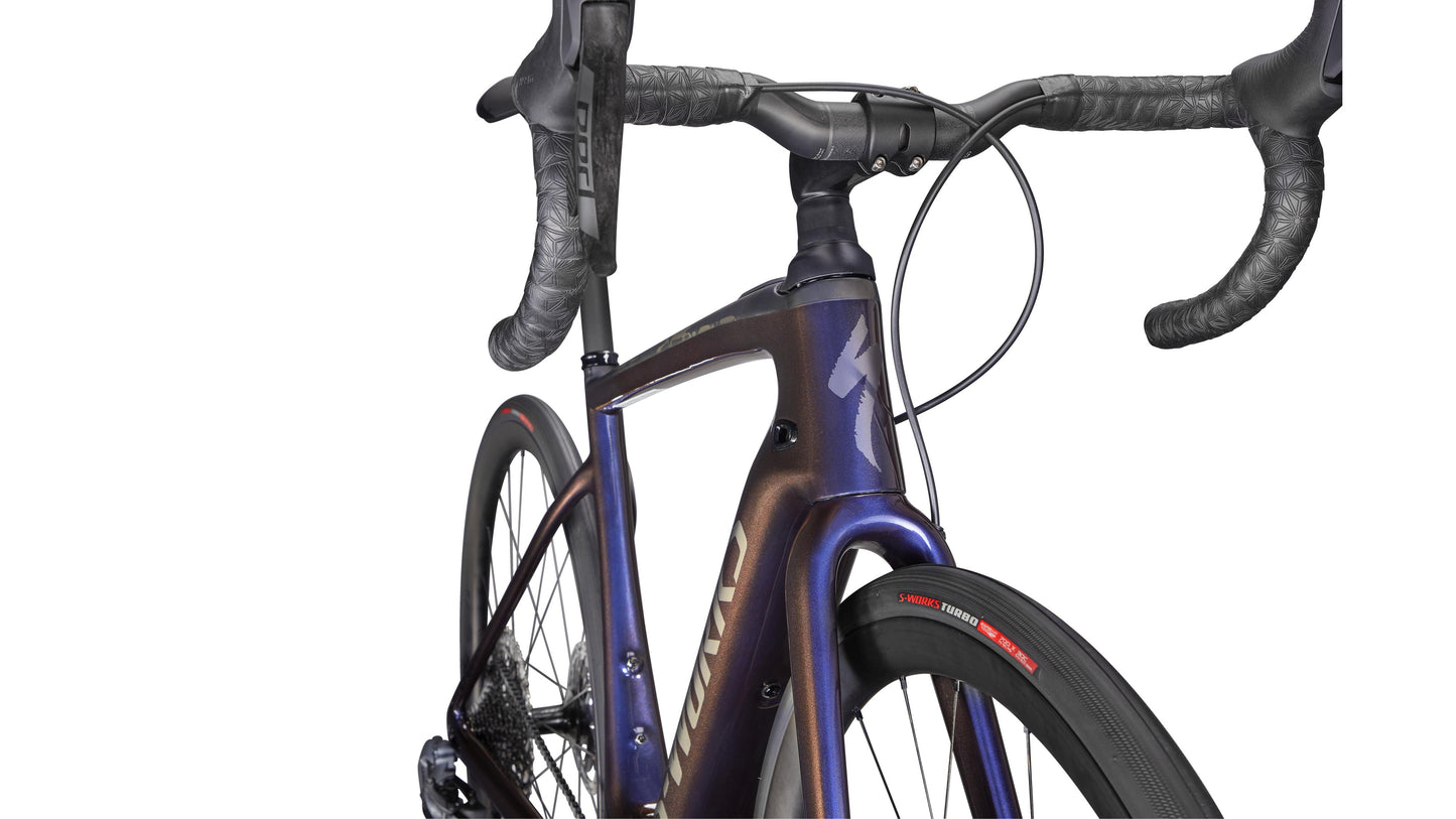 Specialized Creo Sl S-Works Carbon