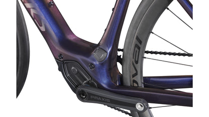 Specialized Creo Sl S-Works Carbon