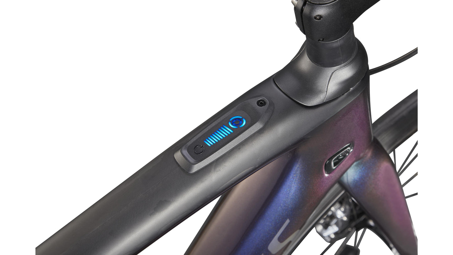 Specialized Creo Sl S-Works Carbon