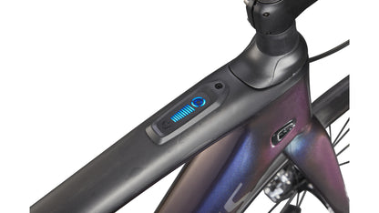 Specialized Creo Sl S-Works Carbon