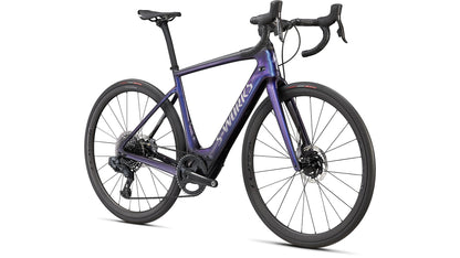 Specialized Creo Sl S-Works Carbon
