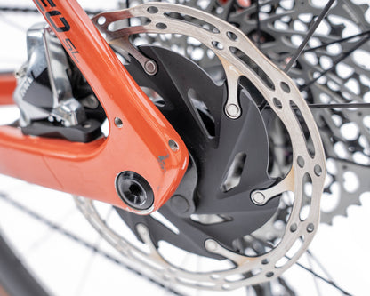 [D&R Pre-owned] Specialized S-Works Turbo Creo SL Evo Redwd/Carb MD