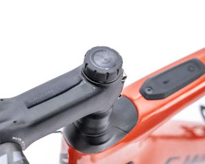 [D&R Pre-owned] Specialized S-Works Turbo Creo SL Evo Redwd/Carb MD