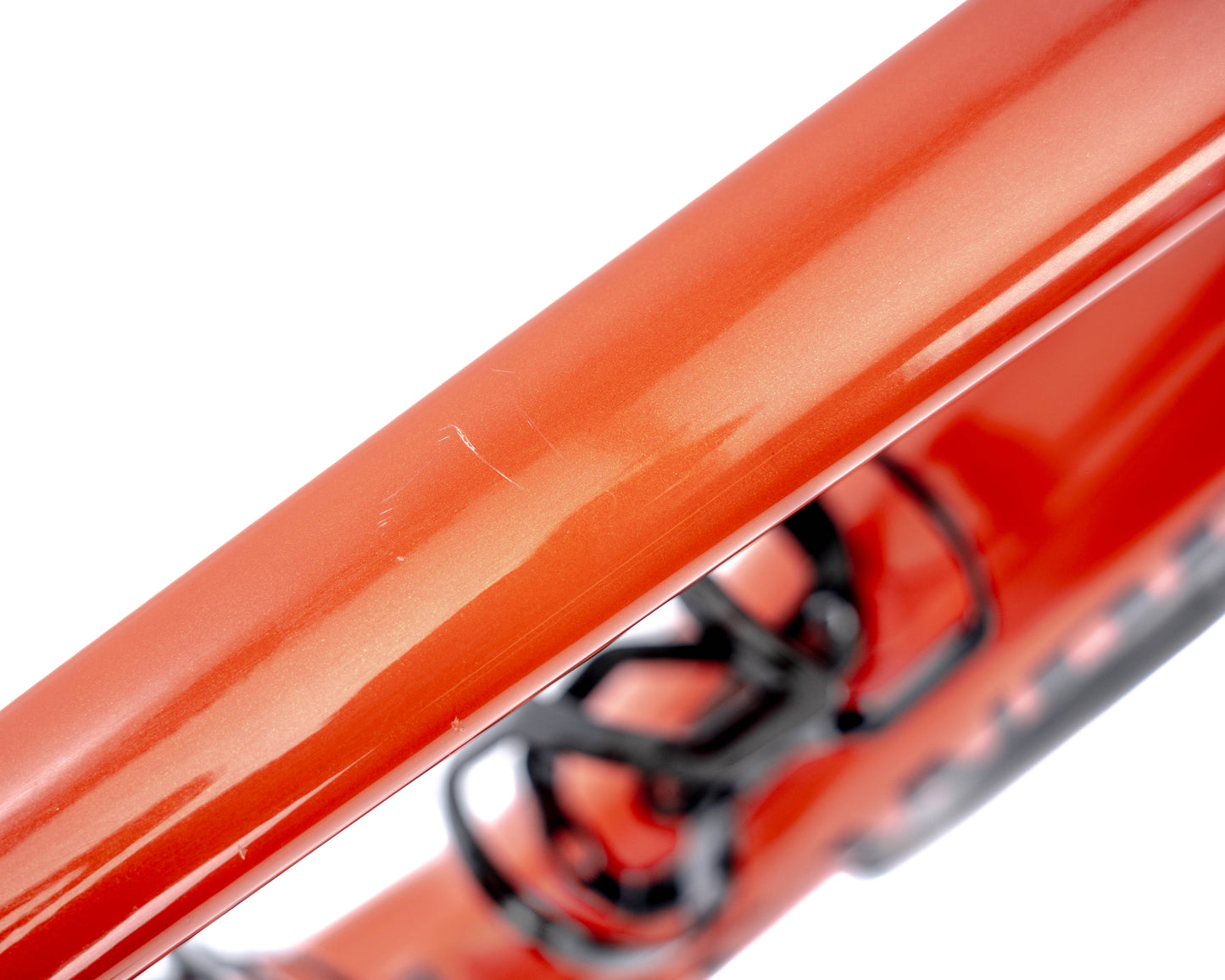 [Pre-Owned] 2021 Specialized Creo SL S-Works Carbon EVO - Size Small