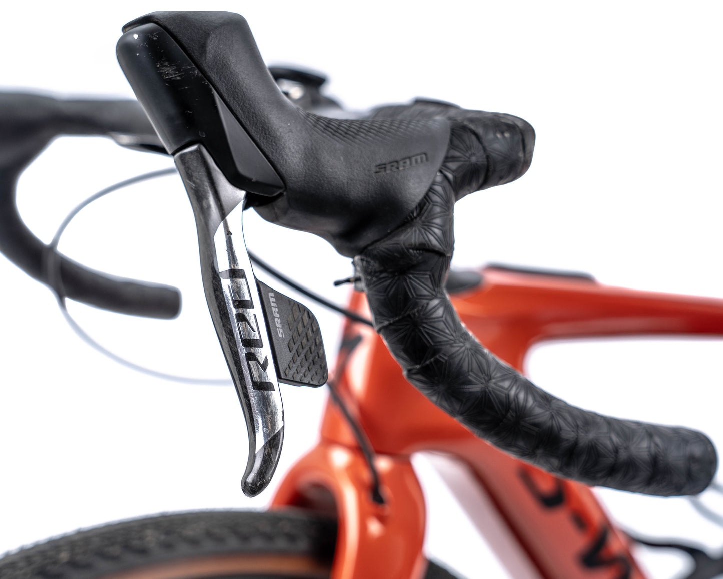 [Pre-Owned] 2021 Specialized Creo SL S-Works Carbon EVO - Size Small